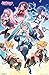 Trends International Hatsune Miku - Group Wall Poster, 22.375