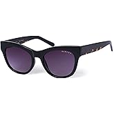 RADLEY London 6508 Womens Cat Eye Sunglasses, 52 mm, UV400 Protection