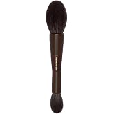Trish McEvoy Brush 37/48 Bronzer and Blush Dual-Ended Brush