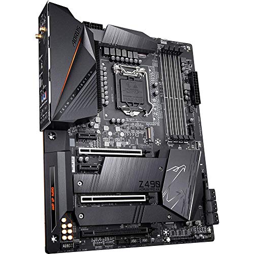 Placa-GIGABYTE-Z490-AORUS-Pro-AX