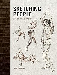 Sketching People: Life Drawing Basics