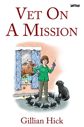 [Best] Vet On A Mission<br />KINDLE