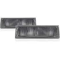 VIPMOTOZ For 1988-1993 Chevy C/K 1500 2500 3500 Pickup Suburban Blazer Headlights - View #10
