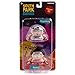 Kidrobot South Park Many Faces Of Cartman Fingerbang Sumo Figure Set