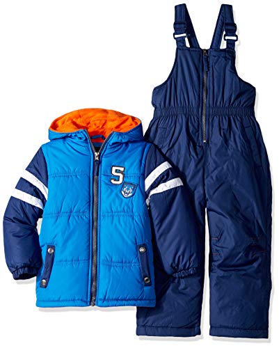 ixtreme snowsuit