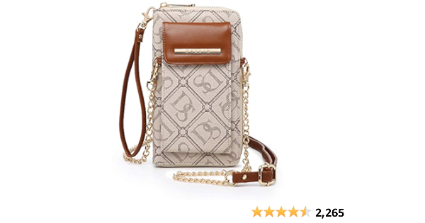 amazon bolsa strap