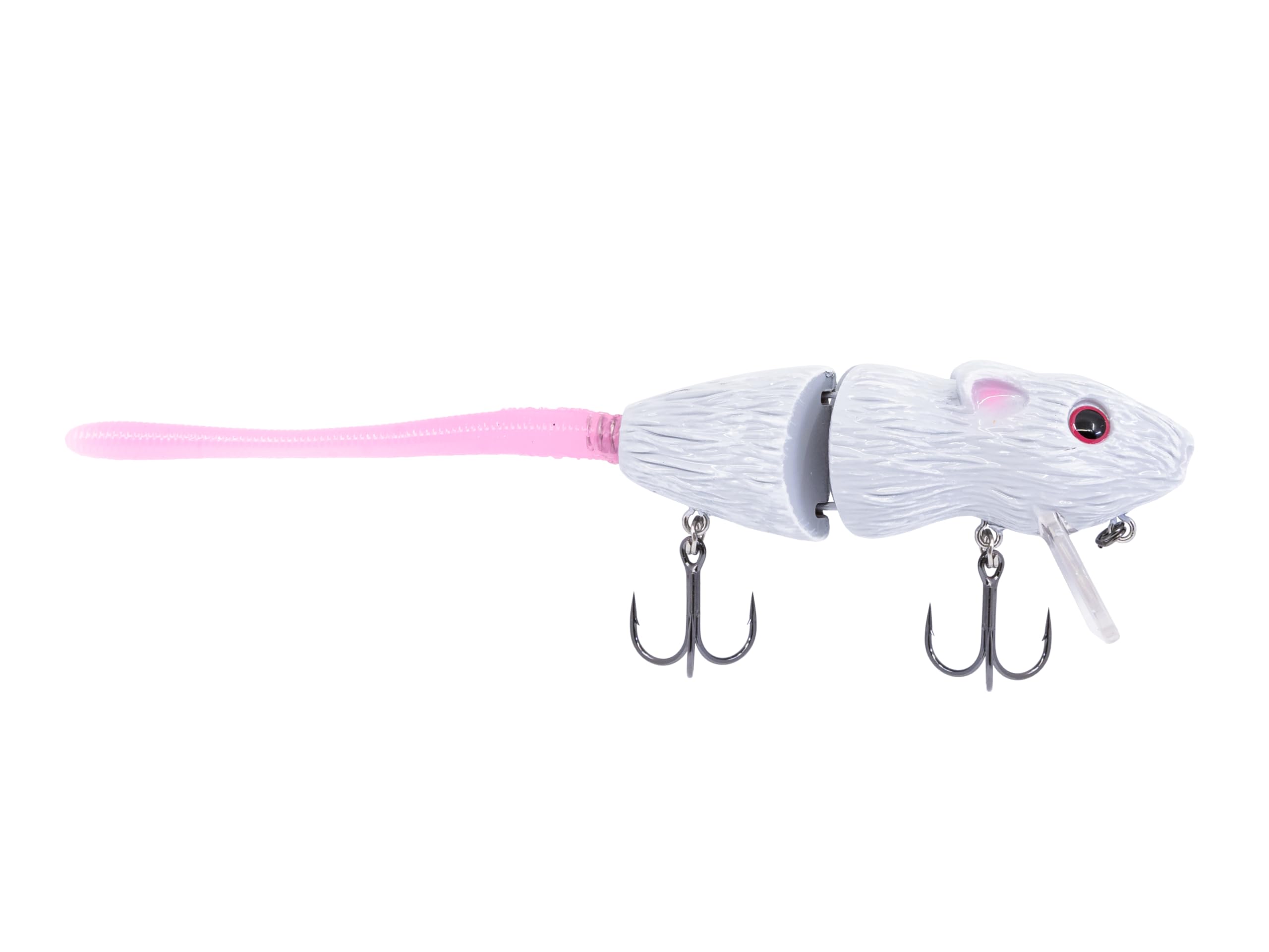 Photo 1 of Bucca Brand Baby Bull Rat 3.5" / 3/4 OZ/LAB Rat (1 Pack)