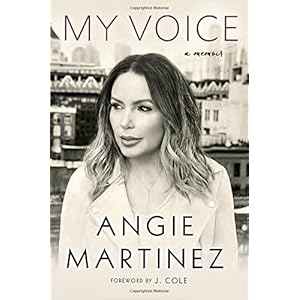 My Voice: A Memoir