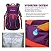 Mardingtop Hydration Backpack for Hiking Hunting Running Bicycle Cycling Biking Climbing