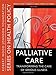Palliative Care: Transforming the Care of Serious Illness