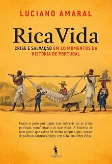 Livro Rica Vida