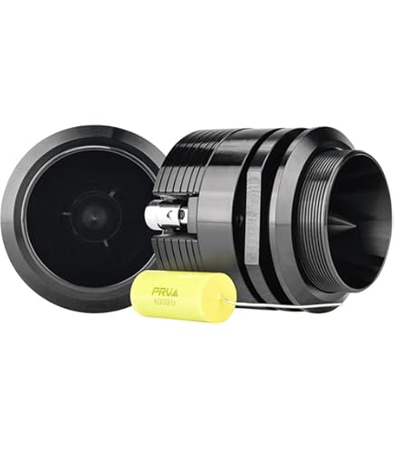 Amazon.com: Soundigital 800.4 EVO X 4Ohm 200 Watts RMS 8004EVOX4