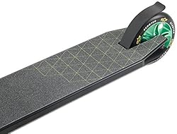 STAR SCOOTER Complete Lightweight Stunt Scooter for