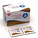 PVP Iodine Wipes 100-Pack primary