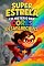 Livro Super Estrela e o Mistério das Cores Desaparecidas