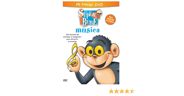 Amazon Com Super Baby Music Super Bebe Musica Spanish Portuguese Francesco Civita Adriano Civita Victor Civita And Doca Corbett Francesco Civita Adriano Civita Victor Civita And Doca Corbett Kids Francesco Civita Adriano