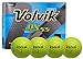 Volvik 2017 DS55 Golf Ball (One Dozen)