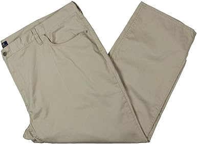 mens big and tall khaki pants