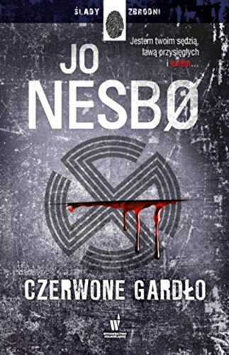 Czerwone gardlo