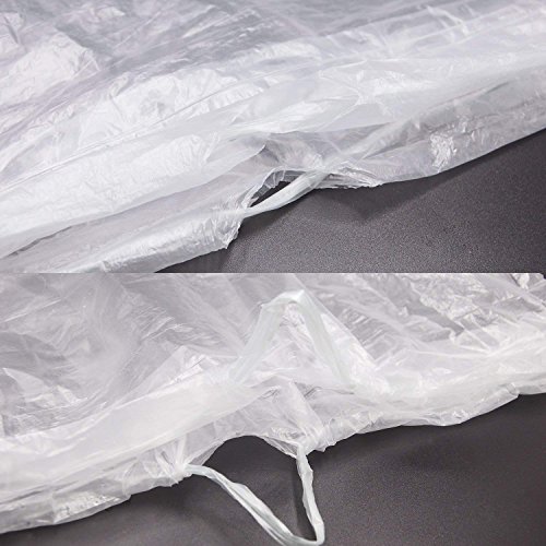 image for Muunta Potty Liners Disposable, Portable Baby Kids Potty Training Toil