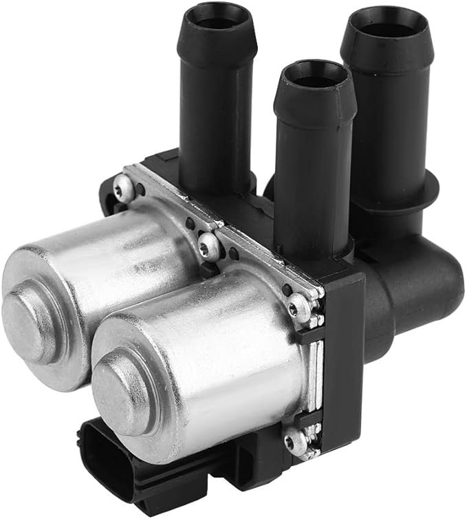Heater Control Valve, XR840091 Car Heater Control