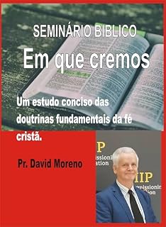 Livro Em que cremos