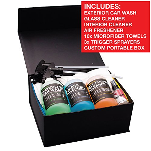 Keep Your Car Shine with Mobile Car Wash