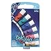 DohVinci Sparkle Deco Pop Refill 6-Pack