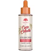 Tree Hut Coco Colada After Shave Serum, 4.3 Fl Oz | Post Shave Treatment to Prevent Ingrown Hair, Helps Keep Skin Smooth &amp; Soothed After Shaving
