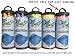 COOL BESTY Cooling Towel Workout, Zumba, Gym, Fitness, Golf, Yoga, Camping, Hiking, Travel, Outdoor Sports Chilly Towel for Instant Cooling Relief – Green