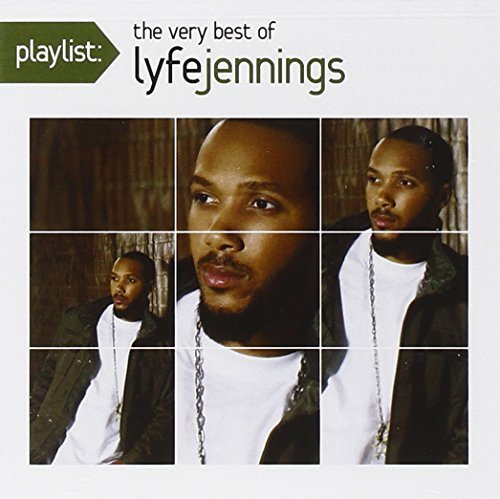 Lyfe Jennings Playlist The Very Best of Lyfe Jennings