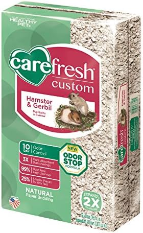 carefresh hamster