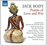 POEMS OF LOVE AND WAR                              image