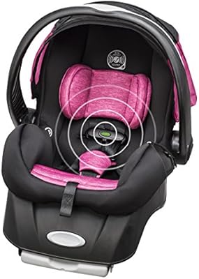 evenflo advanced embrace dlx