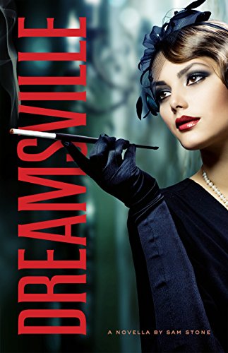 Dreamsville (A Carl Porter Mystery)