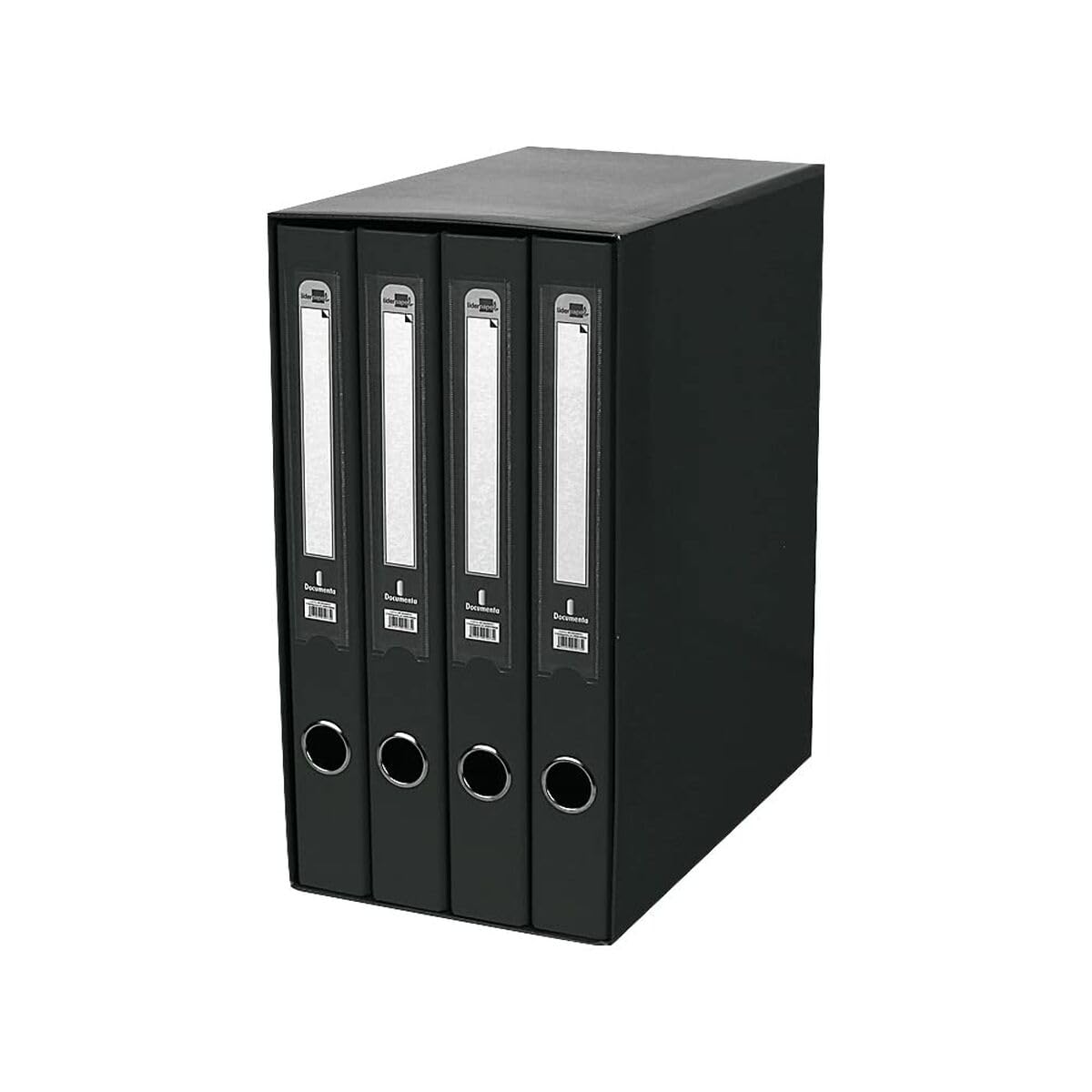 liderpapel MD42 – Modulo Filing 4