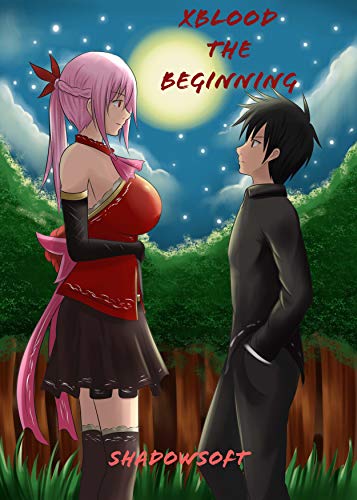 The Beginning, Book 1 - Shadow Soft