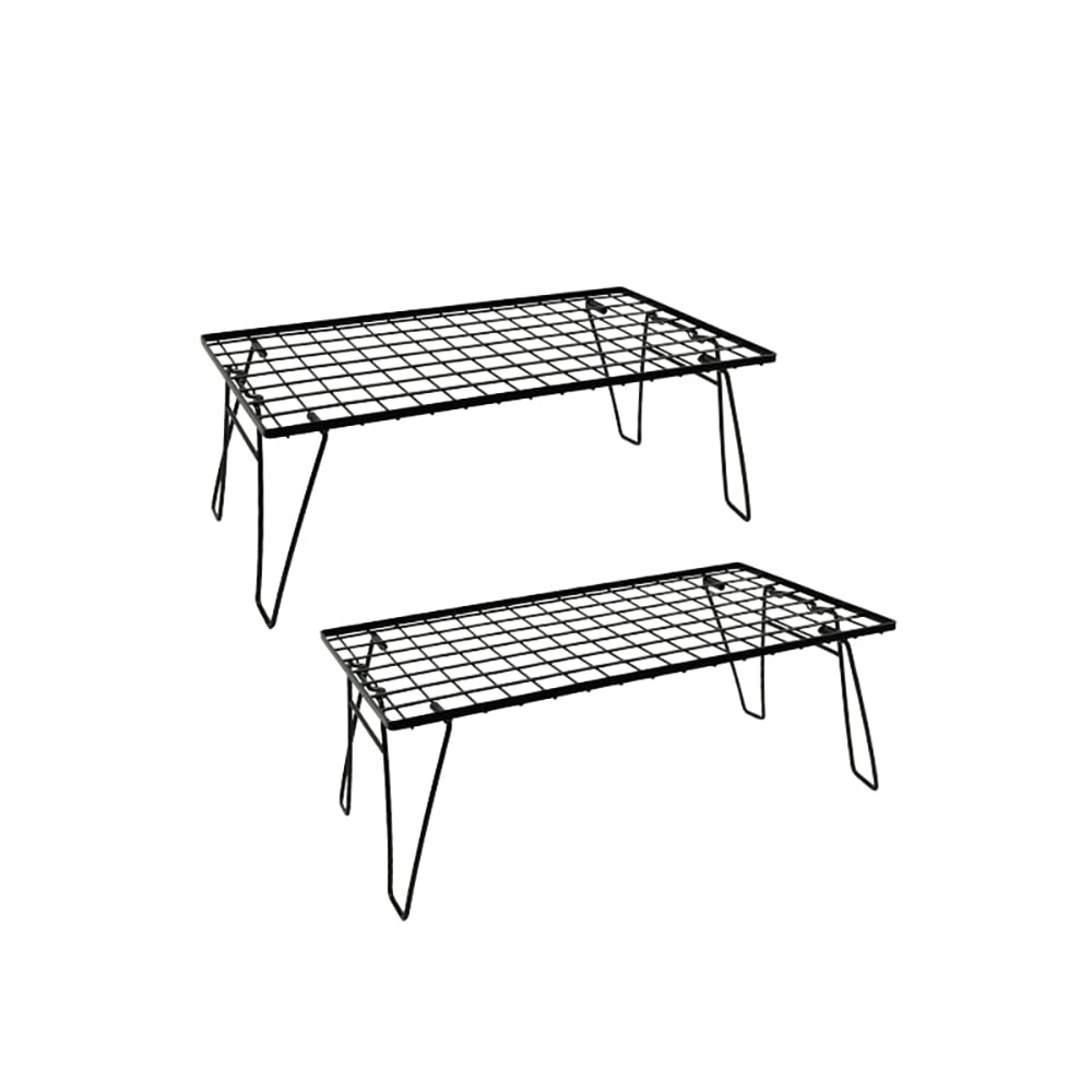 HIBARI フィールドラック マットブラックの商品画像