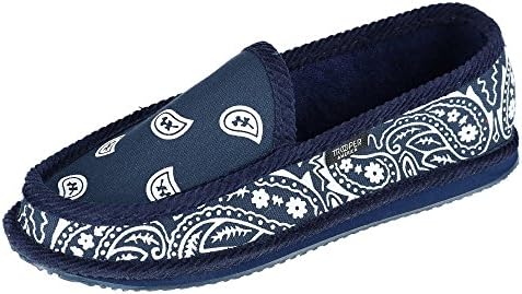 trooper america slippers