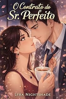 Livro O Contrato do Sr. Perfeito