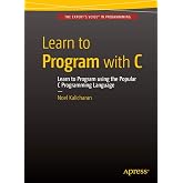 Learn to Program with C