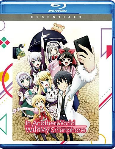 Amazon.com: No Rin: The Complete Series [Blu-ray] : Various