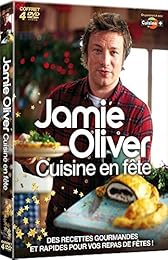 Jamie Oliver - Cuisine En Fête