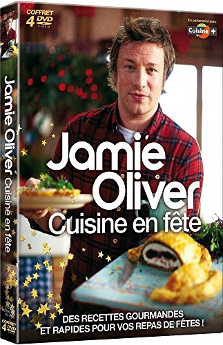 Jamie Oliver - Cuisine En Fête