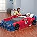 Step2 Stock Car Convertible Bed