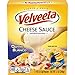 Velveeta Mild Queso Blanco Cheese Sauce, 4 Ounce (Pack of 3)