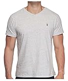 Polo Ralph Lauren Men's Classic Fit V-Neck T-Shirt