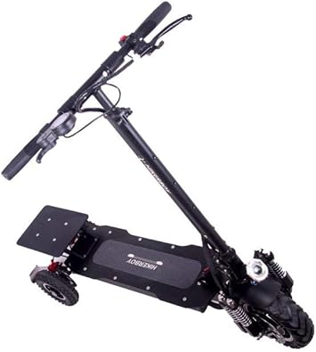 patinete electrico 3 ruedas amazon