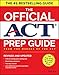 The Official ACT Prep Guide, 2018: Official Practice Tests + 400 Bonus Questions Online