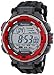 Armitron Sport Men's 40/8301 Digital Chronograph Resin Strap Watch